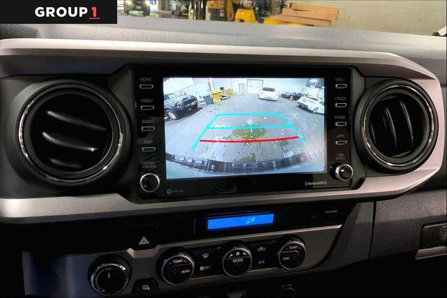 Photo of 2022 Lunar Rock Toyota Tacoma