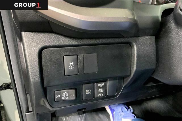 Photo of 2022 Lunar Rock Toyota Tacoma