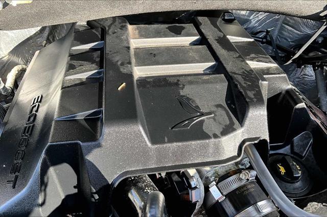 Photo of 2015 Oxford White Ford F-150