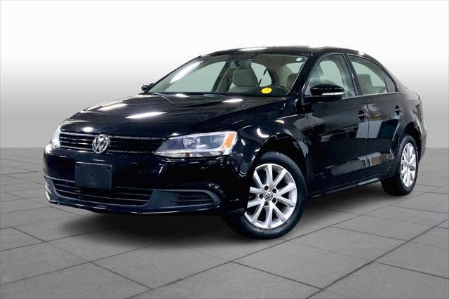 2012 Volkswagen Jetta