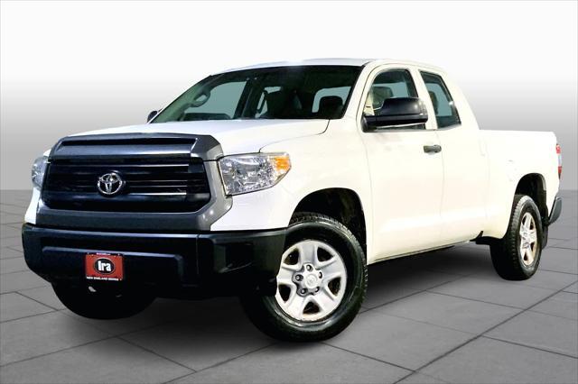 2015 Toyota Tundra