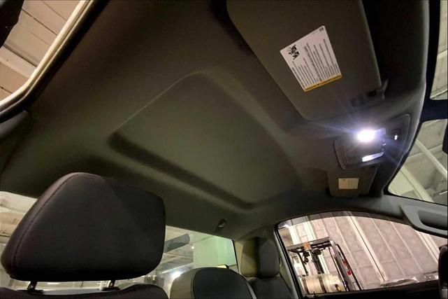 Photo of 2020 Summit White Chevrolet Silverado 1500