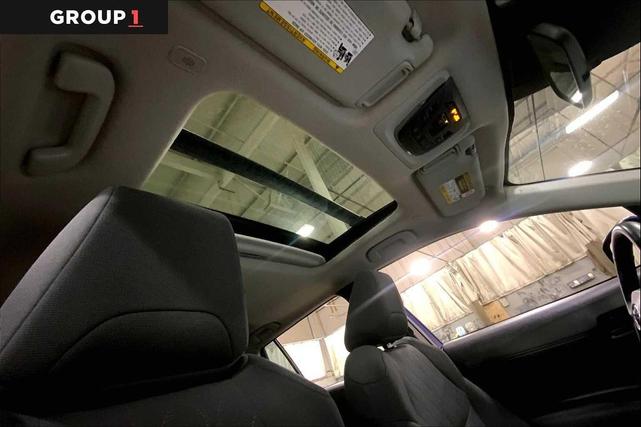 Photo of 2023 Blue Crush Metallic Toyota Corolla Cross