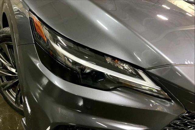 Photo of 2024 Cloudburst Gray Lexus RX 350