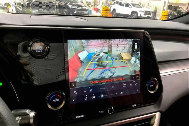 Photo of 2024 Cloudburst Gray Lexus RX 350