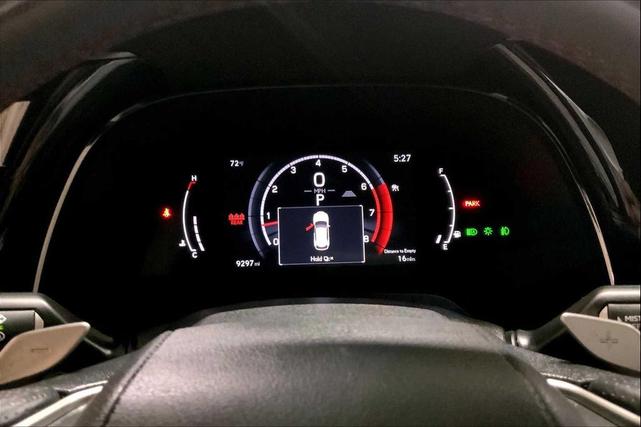Photo of 2024 Cloudburst Gray Lexus RX 350