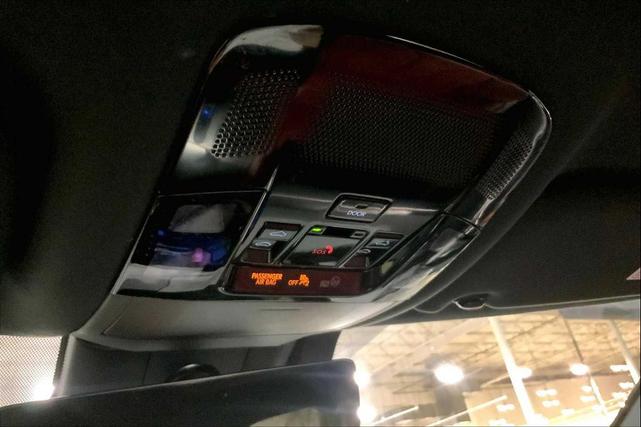 Photo of 2024 Cloudburst Gray Lexus RX 350