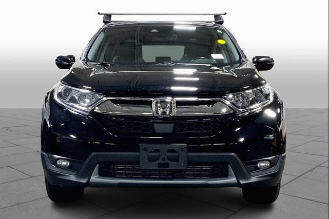 Photo of 2017 -SELECT- Honda CR-V