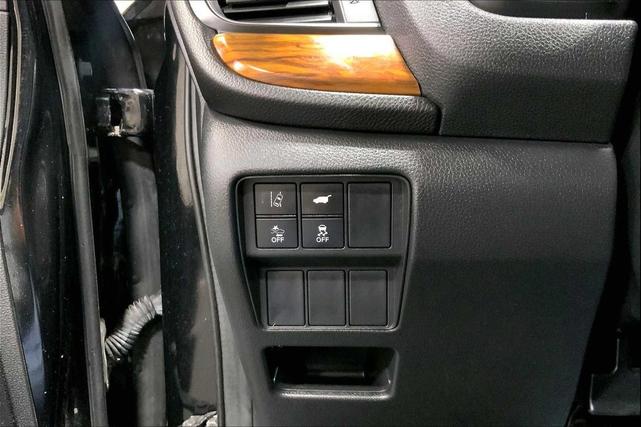Photo of 2017 -SELECT- Honda CR-V
