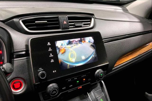 Photo of 2017 -SELECT- Honda CR-V