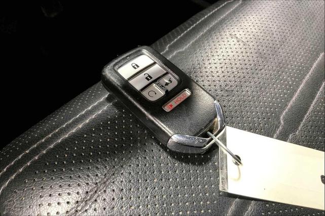 Photo of 2017 -SELECT- Honda CR-V