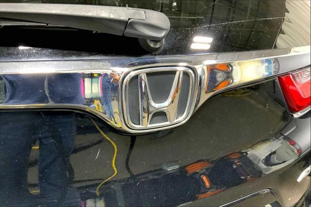 Photo of 2017 -SELECT- Honda CR-V