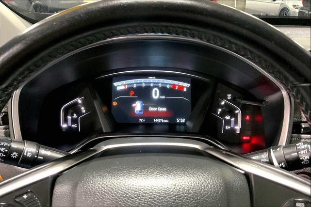 Photo of 2017 -SELECT- Honda CR-V