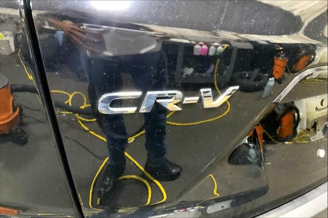 Photo of 2017 -SELECT- Honda CR-V