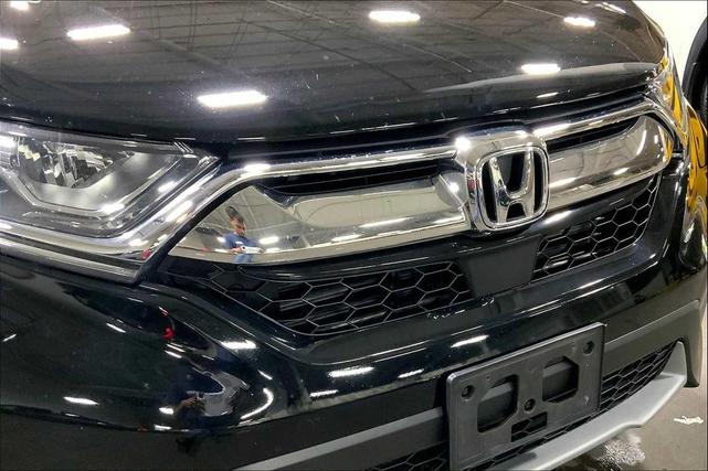 Photo of 2017 -SELECT- Honda CR-V