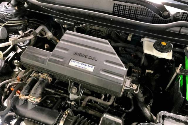 Photo of 2017 -SELECT- Honda CR-V