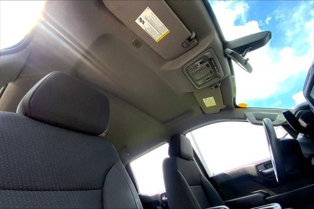 Photo of 2021 Black Chevrolet Silverado 1500