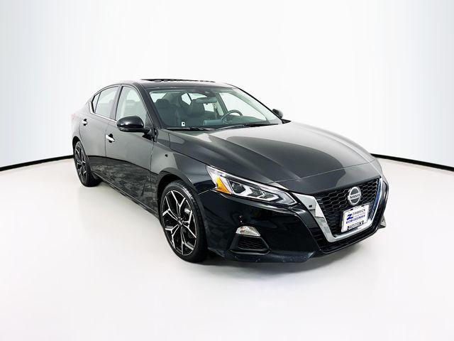 2022 Nissan Altima