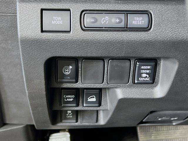Photo of 2025 Tactical Green Metallic Nissan Frontier