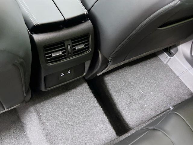 Photo of 2026 Nbl Nissan Rogue