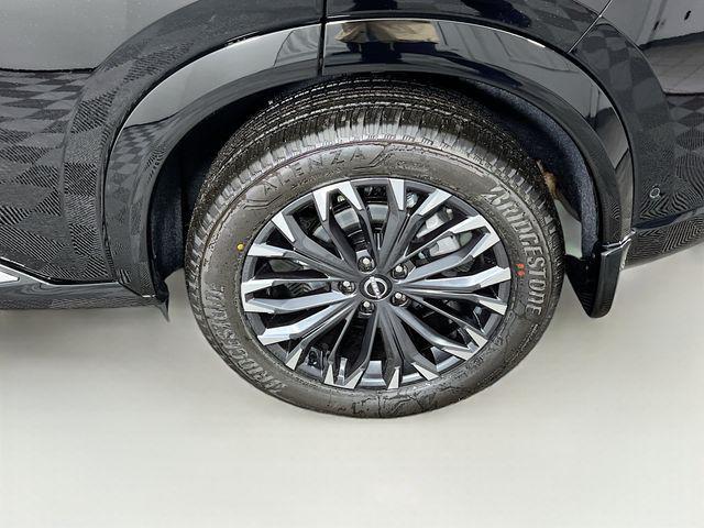Photo of 2026 Super Black Nissan Rogue