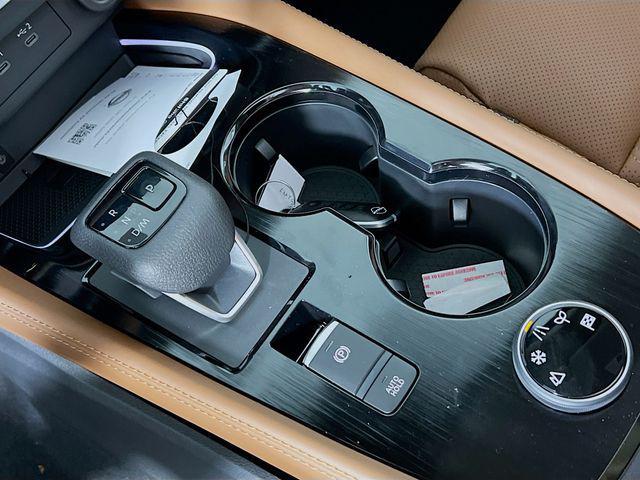 Photo of 2026 Super Black Nissan Rogue