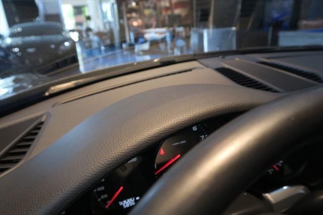 Photo of 2013 Agate Gray Metallic Porsche 911