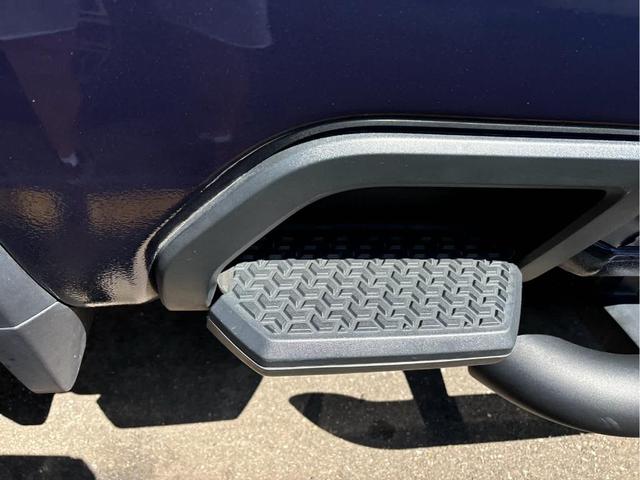 Photo of 2023 Northsky Blue Metallic Chevrolet Silverado 2500