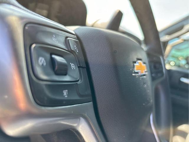 Photo of 2023 Northsky Blue Metallic Chevrolet Silverado 2500