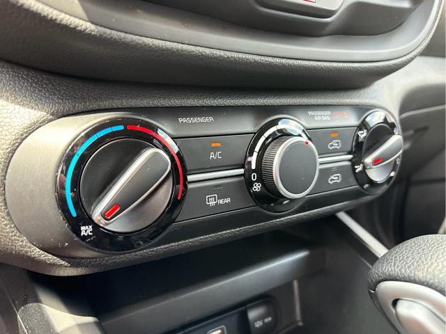 Photo of 2023 Steel Gray Kia Soul