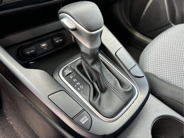 Photo of 2023 Steel Gray Kia Soul