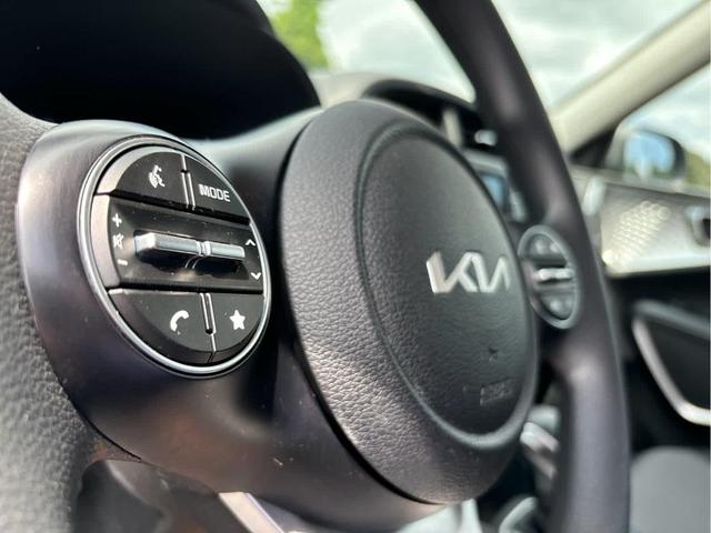 Photo of 2023 Steel Gray Kia Soul