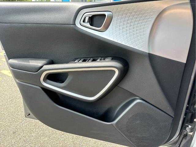 Photo of 2023 Steel Gray Kia Soul