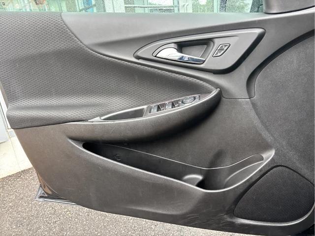 Photo of 2022 Dark Ash Metallic Chevrolet Malibu