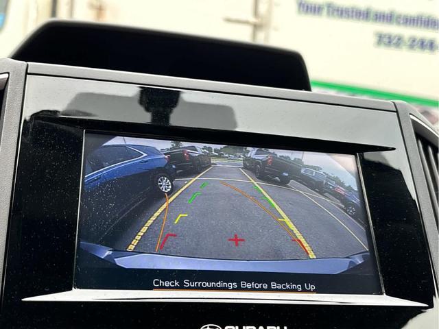 Photo of 2023 Magnetite Gray Metallic Subaru Crosstrek