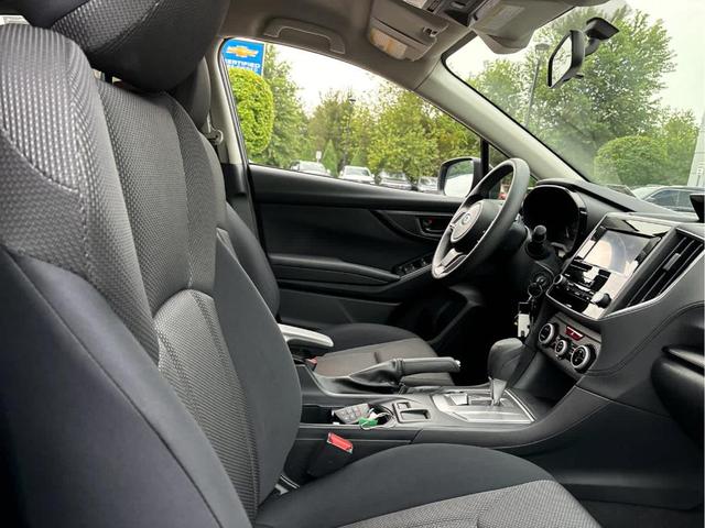 Photo of 2023 Magnetite Gray Metallic Subaru Crosstrek