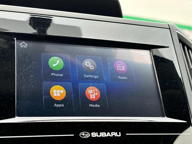 Photo of 2023 Magnetite Gray Metallic Subaru Crosstrek