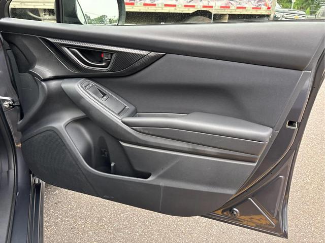 Photo of 2023 Magnetite Gray Metallic Subaru Crosstrek
