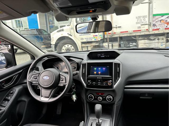 Photo of 2023 Magnetite Gray Metallic Subaru Crosstrek