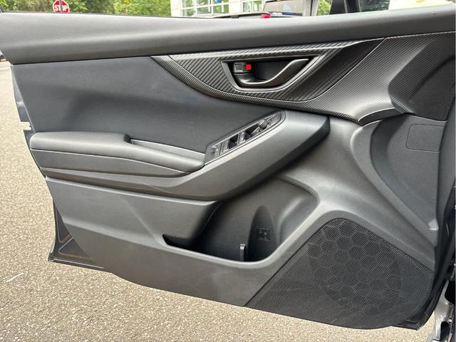 Photo of 2023 Magnetite Gray Metallic Subaru Crosstrek