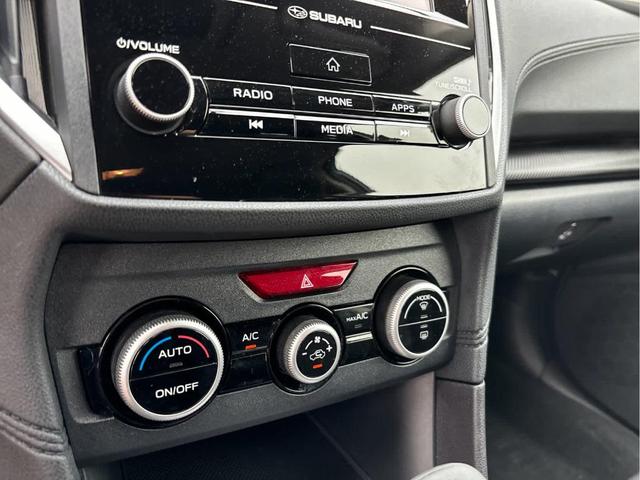 Photo of 2023 Magnetite Gray Metallic Subaru Crosstrek