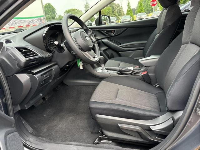 Photo of 2023 Magnetite Gray Metallic Subaru Crosstrek