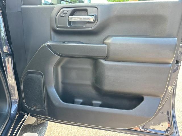 Photo of 2024 Dark Ash Metallic Chevrolet Silverado 2500