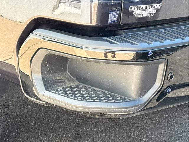 Photo of 2024 Dark Ash Metallic Chevrolet Silverado 2500
