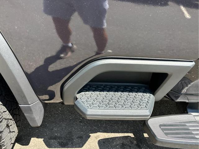 Photo of 2024 Dark Ash Metallic Chevrolet Silverado 2500
