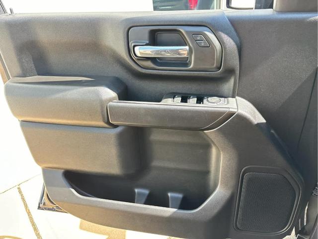 Photo of 2024 Dark Ash Metallic Chevrolet Silverado 2500