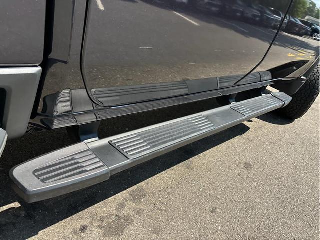 Photo of 2024 Dark Ash Metallic Chevrolet Silverado 2500