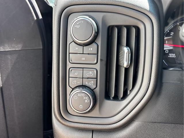 Photo of 2024 Dark Ash Metallic Chevrolet Silverado 2500