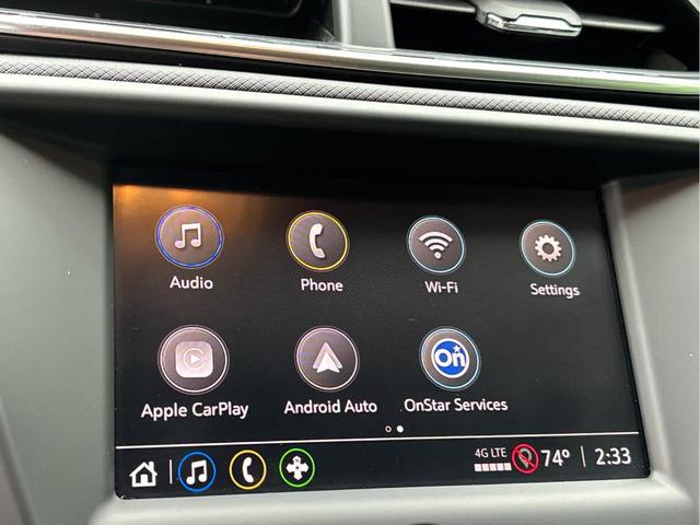 Photo of 2022 Summit White Chevrolet Trailblazer