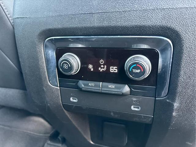 Photo of 2023 Dark Ash Metallic Chevrolet Tahoe